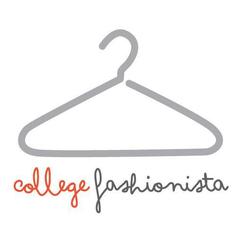College Fashionista Columns - Kendall Wangman